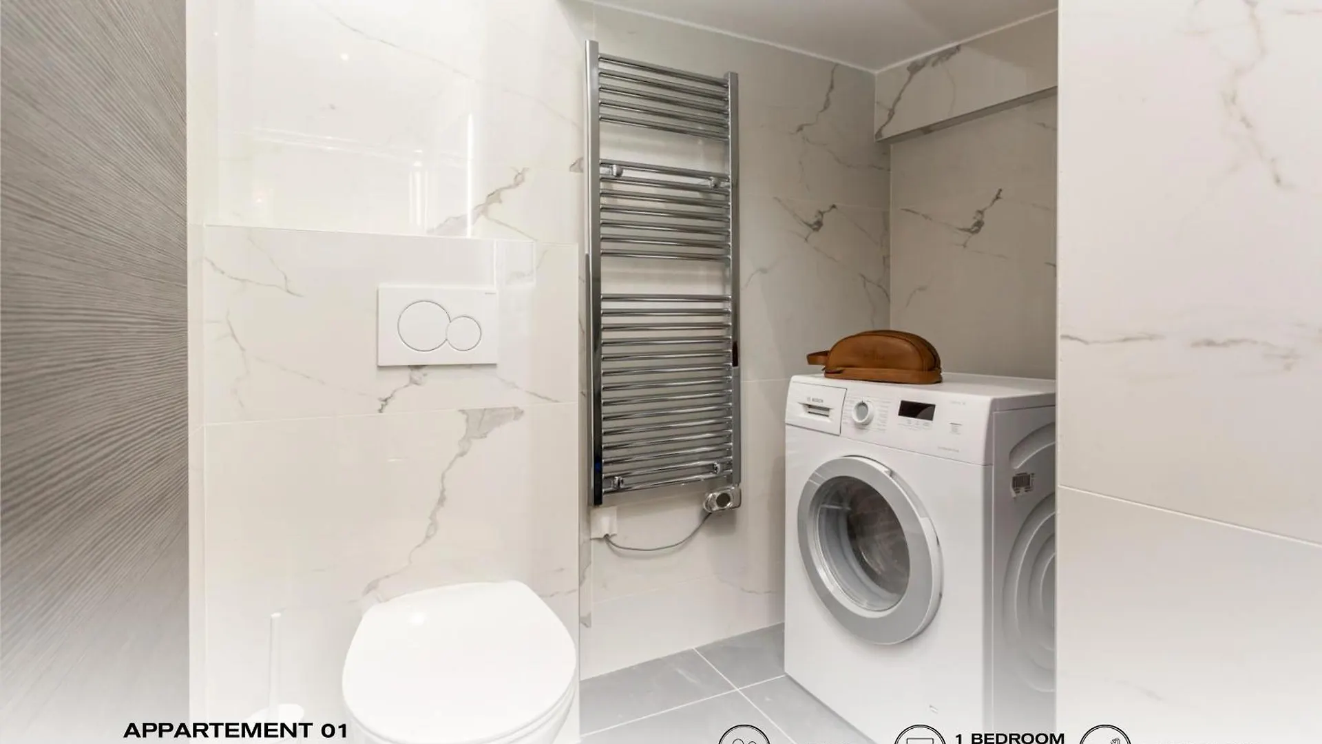 Ferienwohnung Beauquartier - Butte Aux Cailles I Paris Apartment