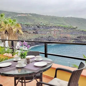 Casa Irlanda , San Marcos (Tenerife) Spanien