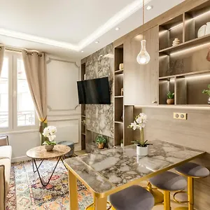  Apartamento Merveil - Luxury - Notre Dame - Monge