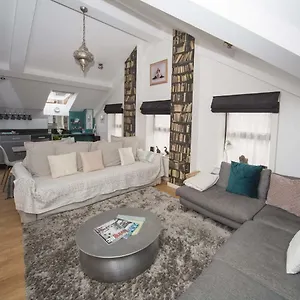 Regent Penthouse Harrogate