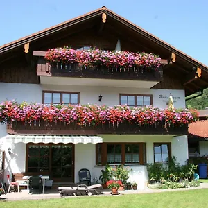 Haus Anton Egger , Bad Hindelang Deutschland