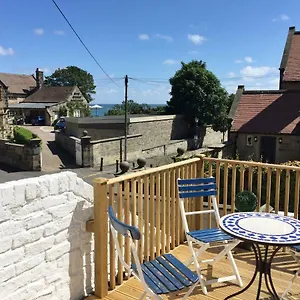 Heart Of Filey