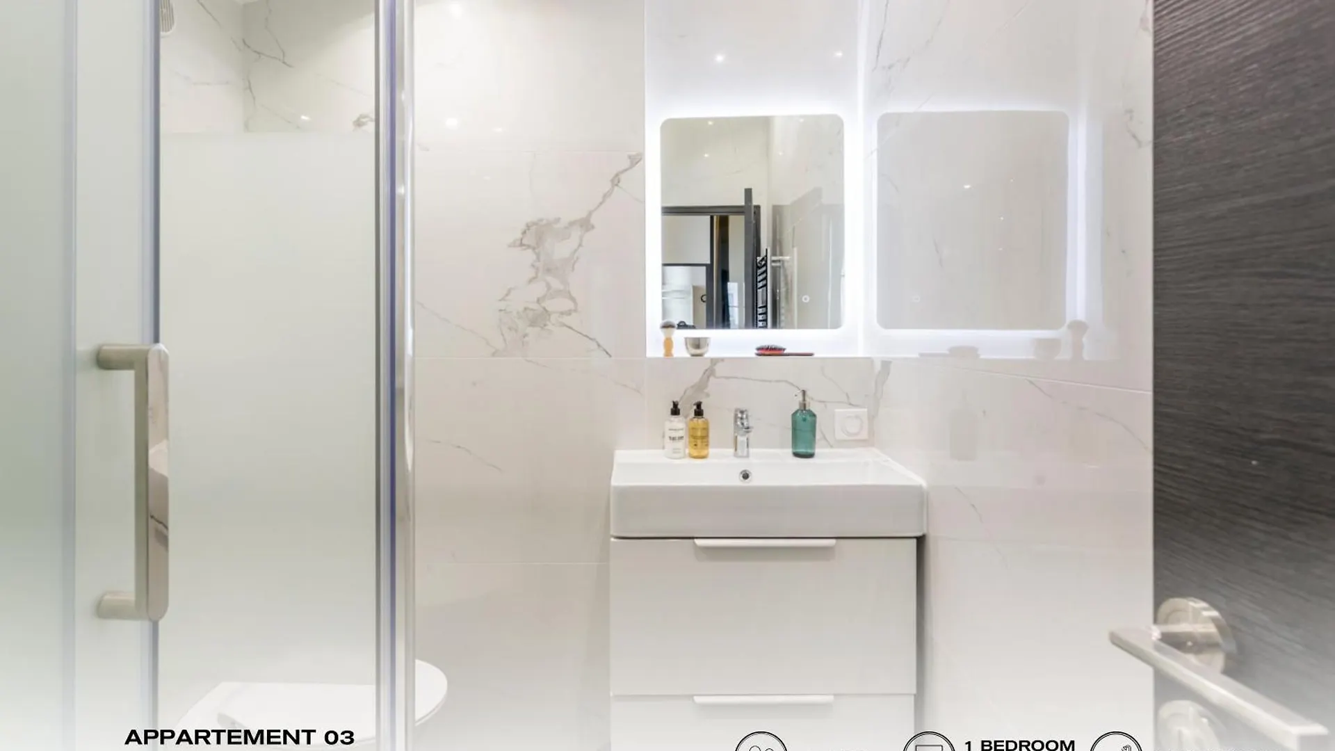 Beauquartier - Butte Aux Cailles I Apartment Paris