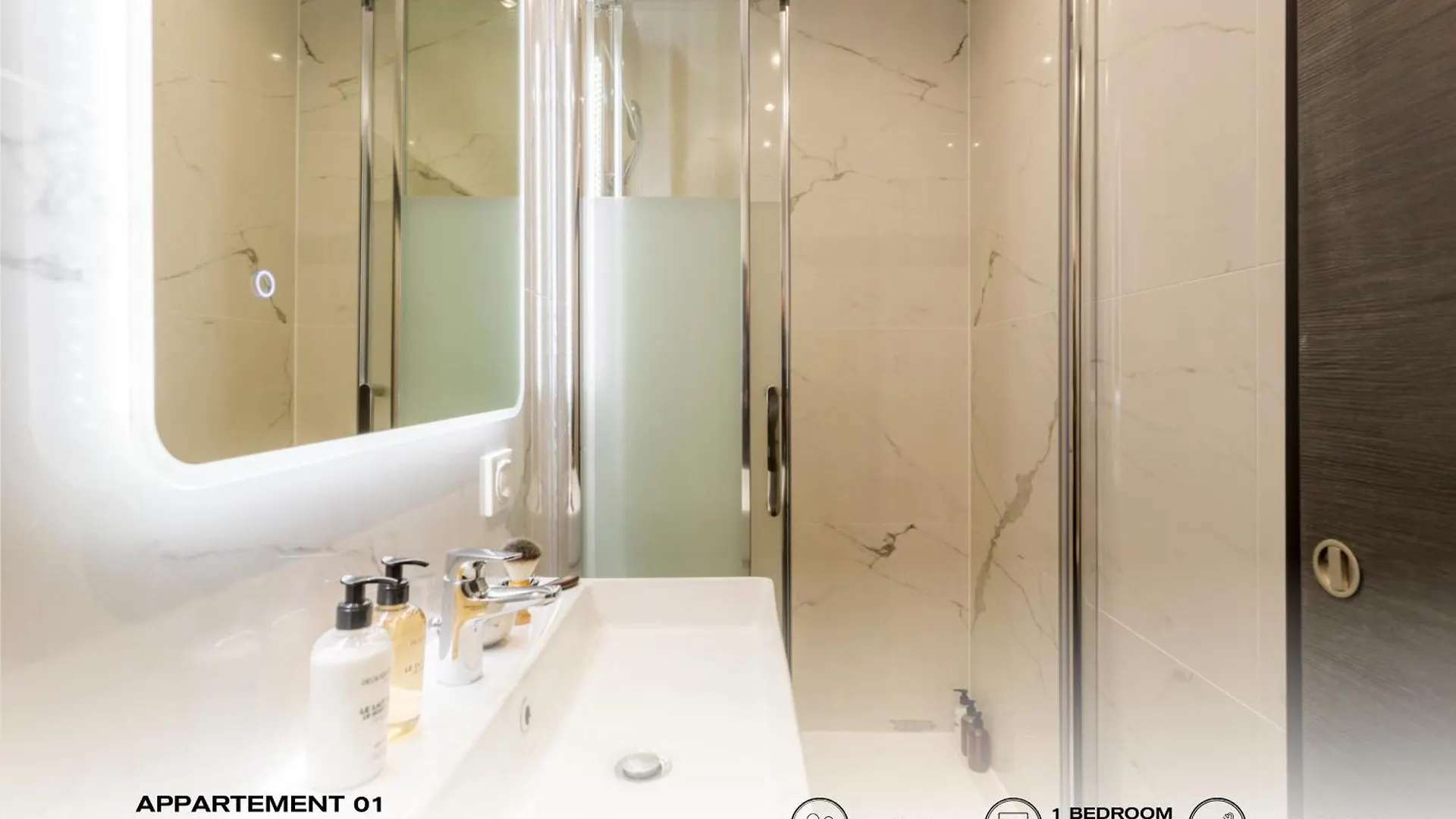 Beauquartier - Butte Aux Cailles I Apartment Paris France