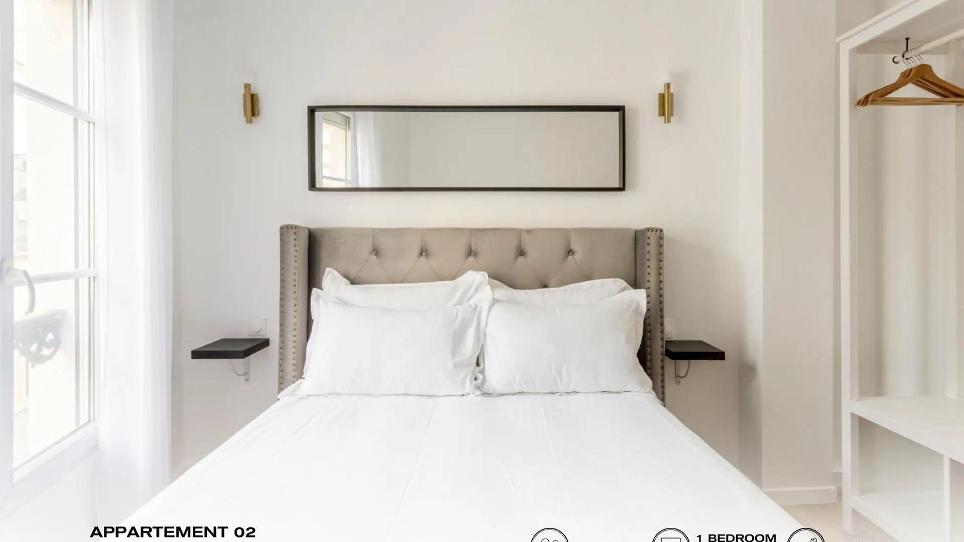 Beauquartier - Butte Aux Cailles I Apartment Paris 0*,