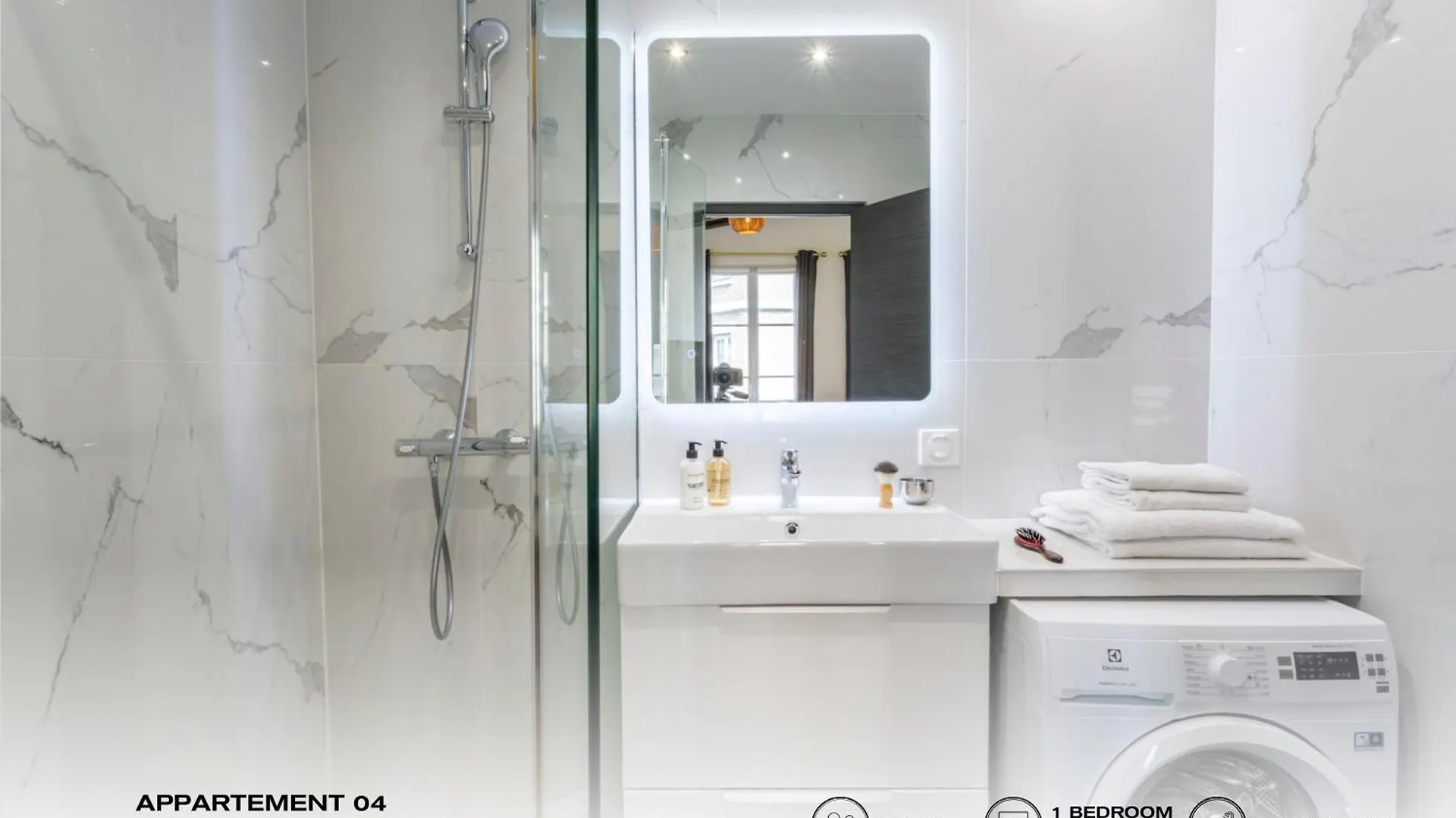 Beauquartier - Butte Aux Cailles I Apartment Paris