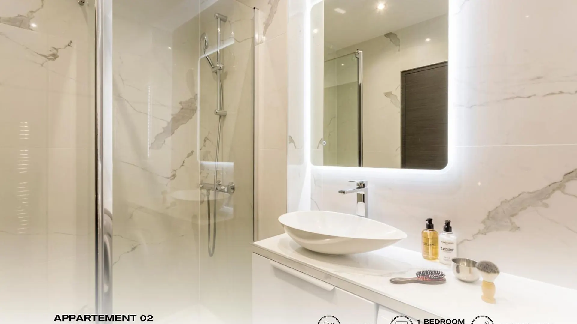 Beauquartier - Butte Aux Cailles I Apartment Paris